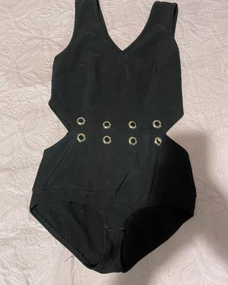 Body burlesque taglia 42