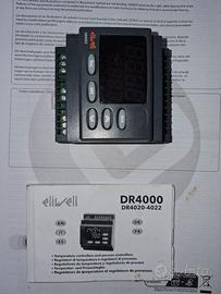 termoregolatore universale