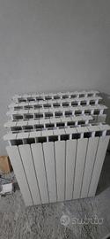 Termosifoni interasse 80cm