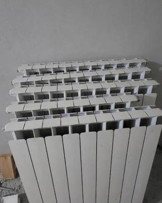 Termosifoni interasse 80cm