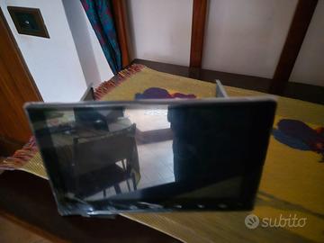 Atoto a6 pf 9 pollici