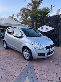 Suzuki Splash 1.0 GLS