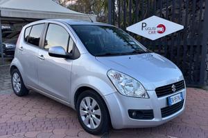 Suzuki Splash 1.0 GLS