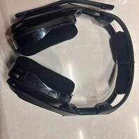 cuffie gaming astro a50 gen4