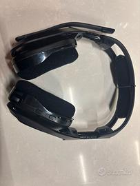 cuffie gaming astro a50 gen4