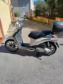 Piaggio Liberty 125 - 2009