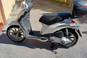 Piaggio Liberty 125 - 2009