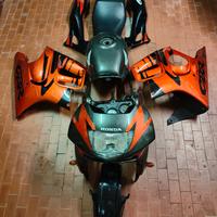 Carene complete Honda CBR 600 f del 98