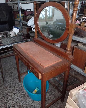 antica toeletta