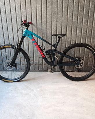 TREK SLASH 8 mtb