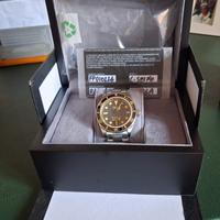 orologio  scubamaster