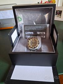 orologio  scubamaster