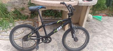 Bici BMX