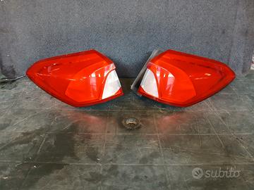 FANALINO DX SX FORD FOCUS 2019 STATION WAGON