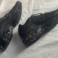 Air Max Plus TN Nike Nero
