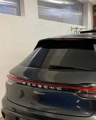 Porsche Macan 2.0 265 CV PDK -11/2022 PASM €55.000