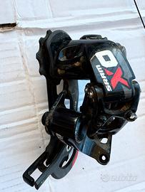 Gruppo Sram X0, 2x10