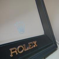SPECCHIO ROLEX NUOVO