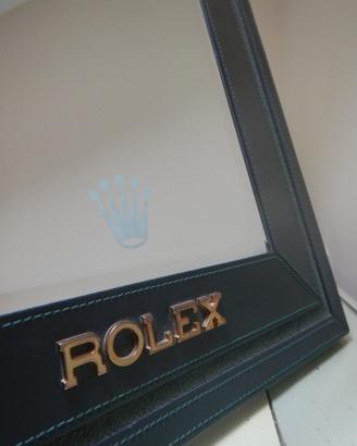 SPECCHIO ROLEX NUOVO
