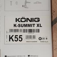 KONIG K-SUMMIT XL K55