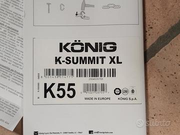 KONIG K-SUMMIT XL K55