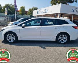 Toyota Corolla Touring Sports 1.8 Hybrid Business*