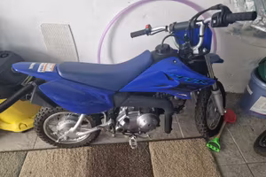 Moto bambino/a yamaha