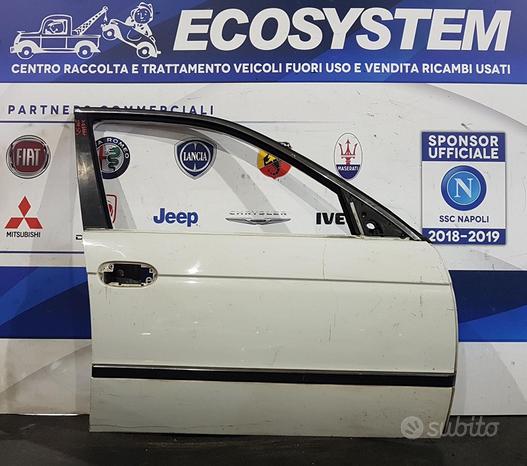 PORTIERA ANTERIORE DESTRA BMW Serie 5 E39 Berlina 