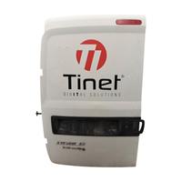 Porta carico posteriore sinistra Fiat Doblo 2017