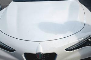Alfa Stelvio Veloce 2.2