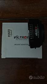 ADATTATORE OBBIETTIVO