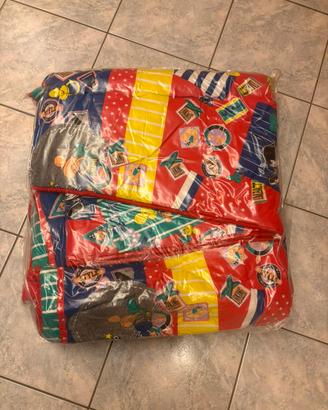 2 x Piumoni letto singolo Happidea