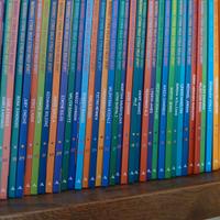 Opera letteraria x bambini