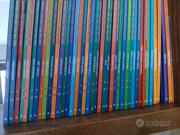 Opera letteraria x bambini