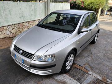 Fiat Stilo 1.9 JTD 115 CV 5p UNICO PROPRIETARIO