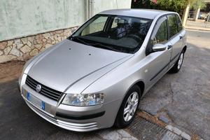 Fiat Stilo 1.9 JTD 115 CV 5p UNICO PROPRIETARIO