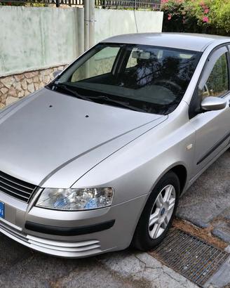 Fiat Stilo 1.9 JTD 115 CV 5p UNICO PROPRIETARIO