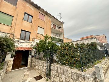 Appartamento a Partinico, Via Filippo Testa
