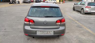 Portellone stop Golf 6 2011