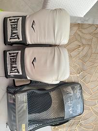 Guantoni boxe everlast