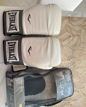 Guantoni boxe everlast