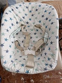 Newborn sdraietta Stokke 