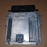 CENTRALINA MOTORE EVOQUE L551