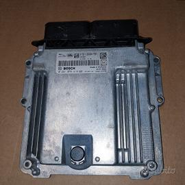 CENTRALINA MOTORE EVOQUE L551