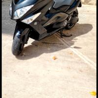 Yamaha T Max - 2009
