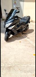 Yamaha T Max - 2009
