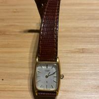 Orologio citizen vintage