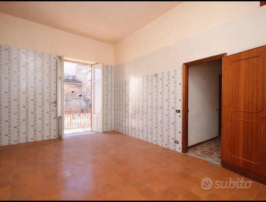 Appartamento – Cinisi (Palermo), Magaggiari - Vista 3