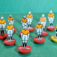 Subbuteo flat celluloid ref 13