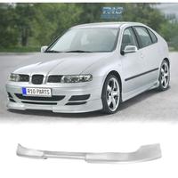 SPOILER ANTERIORE SEAT LEON TOLEDO 1M 99-04